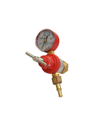 редуктор пропановый бпо 5-3