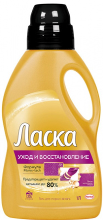 ласка