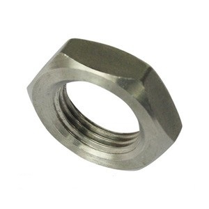 Контргайка стальная Ду 20 (3/4) PROFLINE