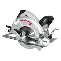 Пила дисковая ИНТЕРСКОЛ ДП-190/1600(м)Вт,d190х20 63мм