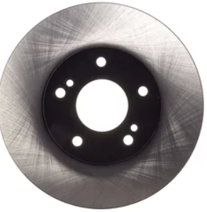 Диск тормозной вентилируемый G-brake  GR-02110, Nissan Skyline