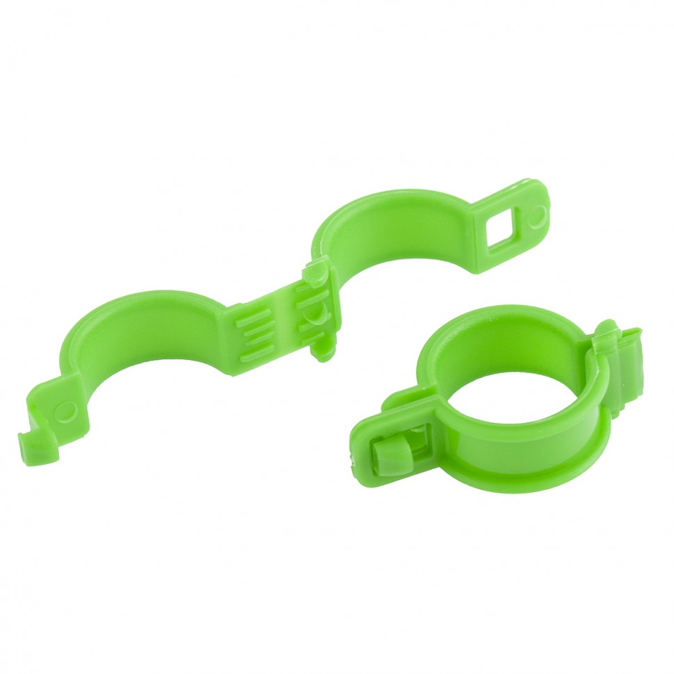 клипсы для подвязки растений