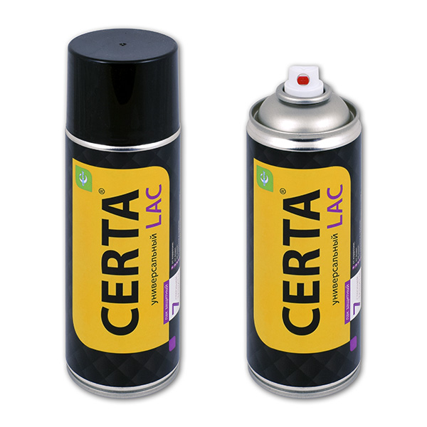 лак универс