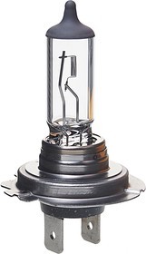 Автолампа H18 (65) PY26d-1 12V OSRAM /1/10/100