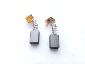 Щетка электрическая МП-65Э \(к-т) (575)