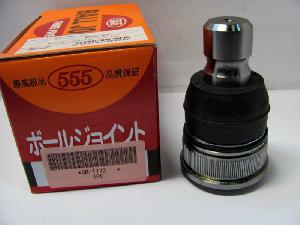 Опора шаровая 555 SB-1772