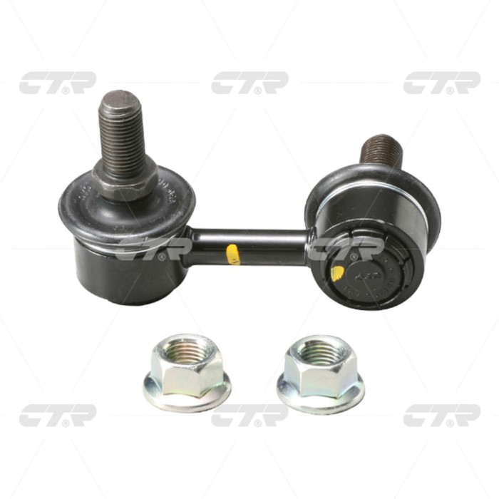 Линк стабилизатора CLN-23 левый