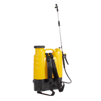 опрыскиватель чемпион