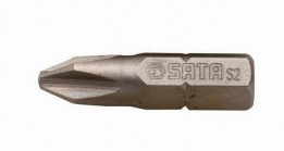 Бита SATA PHILIPS PH-1 25мм
