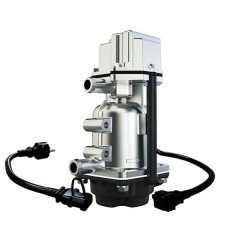 северс с помой