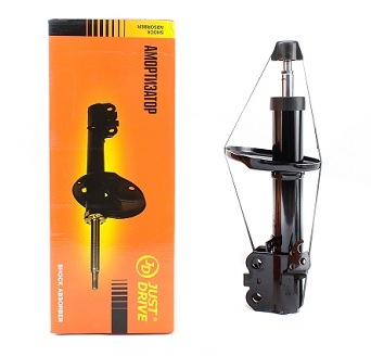 Стойка аморт. JAS 0009