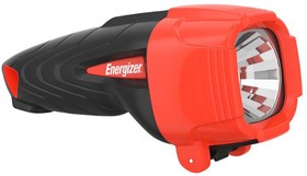 Фонарь ENRG для работы проф. Impact Rubber (RBR222) +2AAA дальн., 50м, 18h, 60 LUM