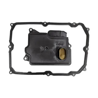 Фильтр АКПП с резиновой прокладкой поддона COB-WEB 114610 (SF461/074610R)