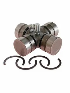 Крестовина GUMZ-9 50.40х26.50 MAZDA BONGO 99-14 с тавотницей