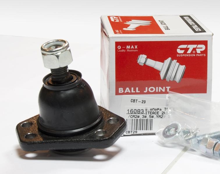 Опора шаровая  TOWN ACE CR2 VP R-L, CBT-29, 49647