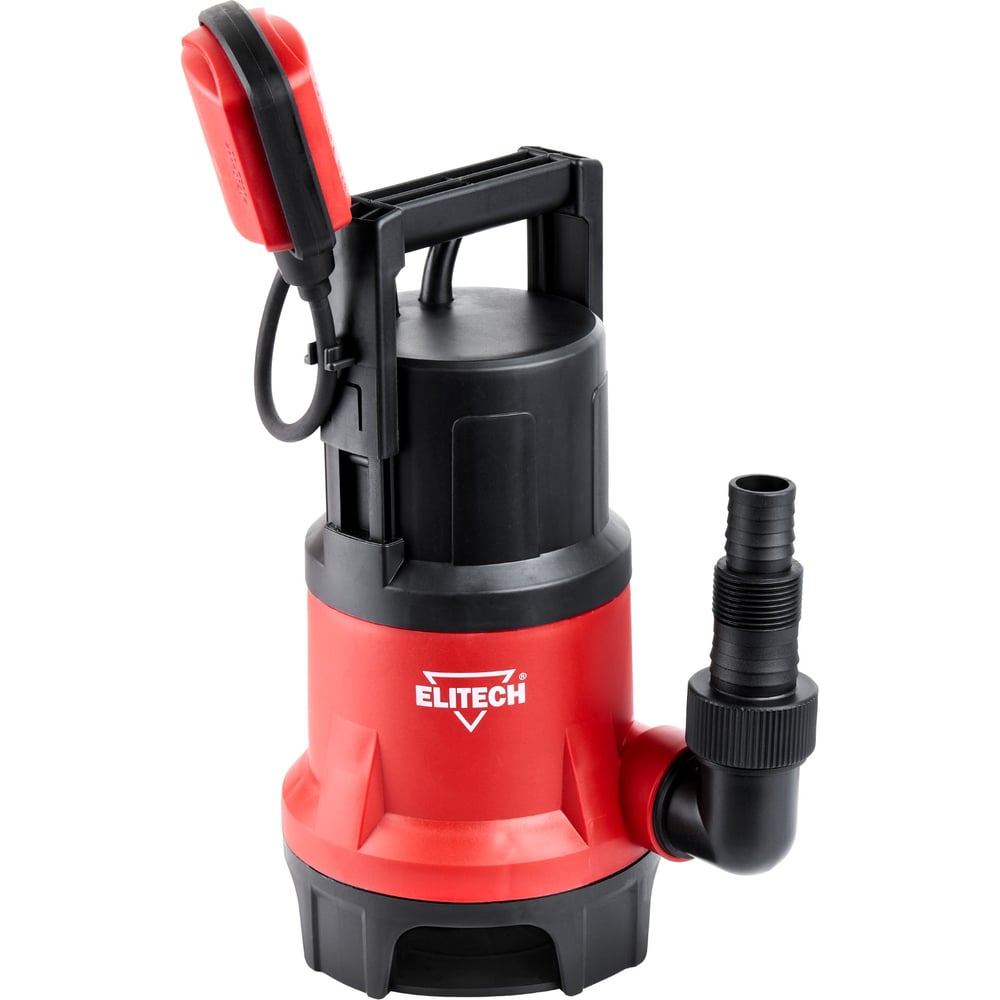 ELITECH 900,