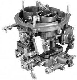 Карбюратор 151B