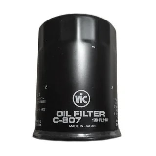 Фильтр  масляный  VIC  C-807