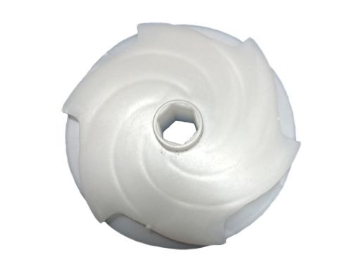 отвод лопаточный