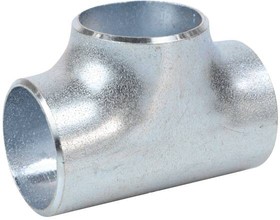 Тройник ст равн Дн21х2,0 (Ду15) 