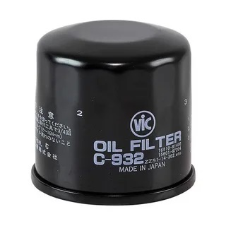 Фильтр масляный C-932 VIC