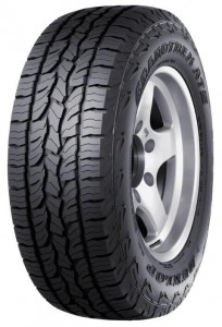 Автошина 225/75 R16 Dunlop Grandtrek AT5 110/107S