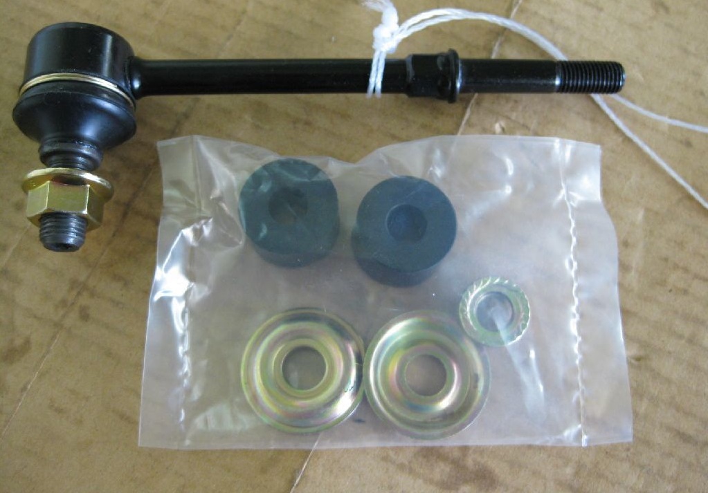 Линк стабилизатора SL-3565