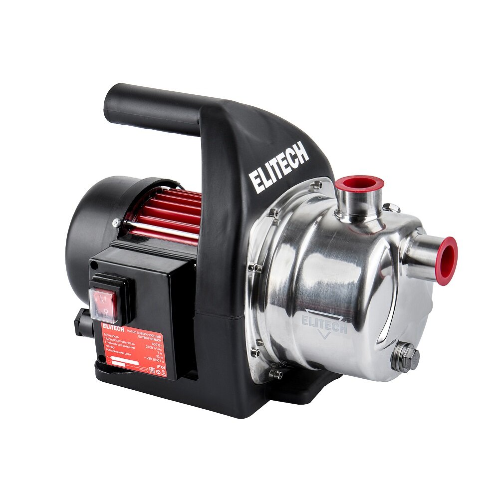 ELITECH НП 600Н