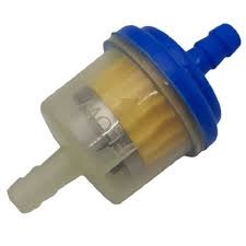 Фильтр топливный бензопилы типа STIHL под шланг d-6mm