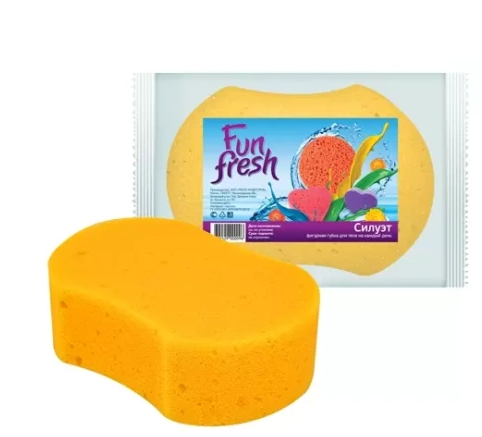 силуэт