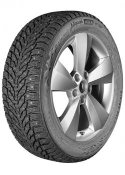Автошина 195/65 R15 IKON AUTOGRAPH_ICE_9 95T XL Ш