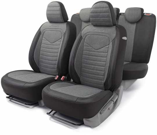 чехол линен чер