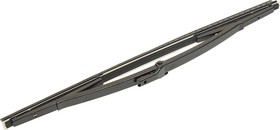 Щетка стеклоочистителя ГАЗ-53, ЗИЛ-130 300мм (перо 2х5,8) Автоприбор