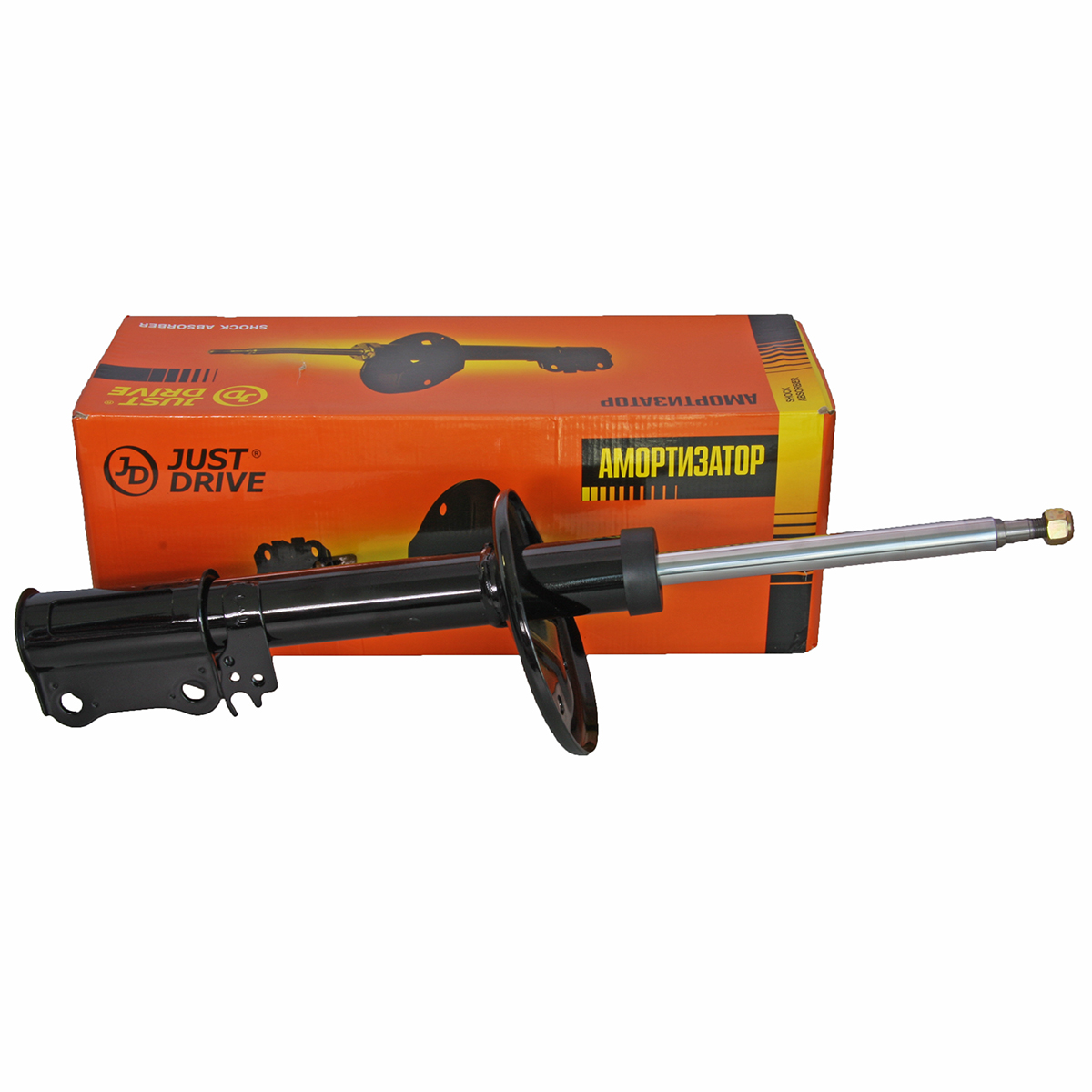 Стойка аморт. JAS 0014 TOYOTA CAMRY VISTA SV40 GRACIA MCV.SXV20.21