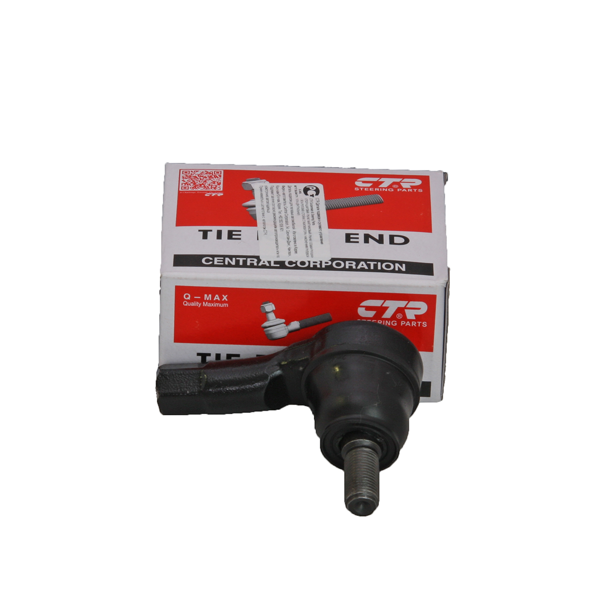 Наконечник рулевой тяги, HR-V, Logo, CEHO-12