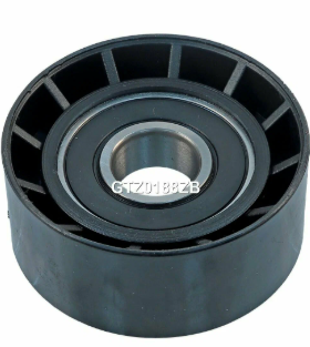 Ролик натяжителя ремня ГРМ STELLOX  03-40132-SX  
