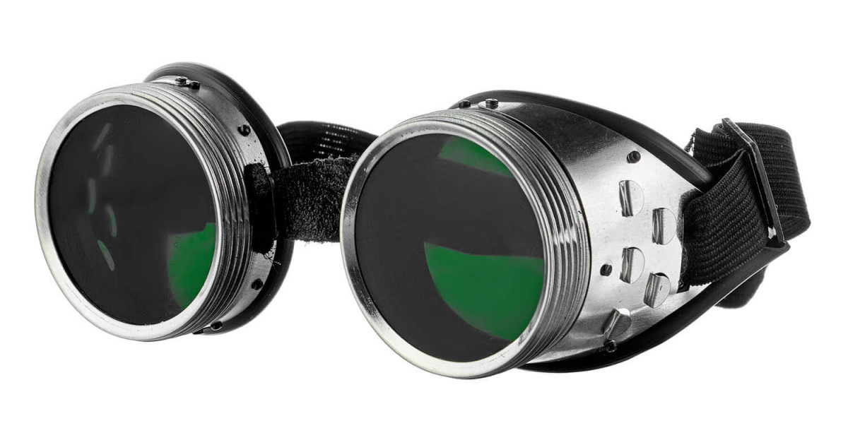 очки газосварщика 56