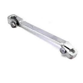 Ключ прокачки тормозов 8х10мм 14308,14266,513108