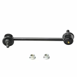 Стойка стабилизатора, передняя CLMZ20