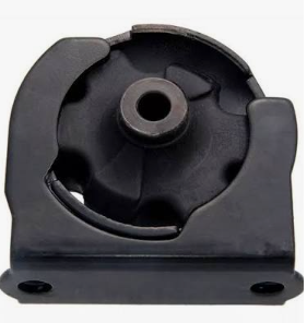 Подушка двигателя передняя T. COROLLA RUNX/ALLEX NZE120 PREMIO ALLON NZT240