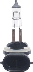 Лампа галогенная H27W/2 (PGJ13) 12V NARVA 