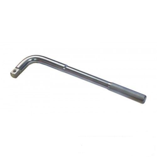 Вороток 1_2 г-образный 430-500мм