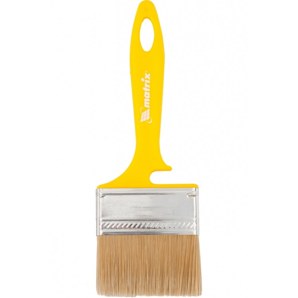 Кисть флейцевая ЛАКИ Color Line 70x12 мм Matrix, 83365, 145614