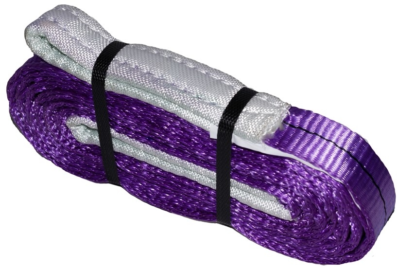 Строп СТП-1,0т (SF6), (L=2,0м) 30мм, М00014947, 116134