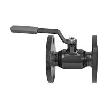 Кран шаровый Ду80 Ру16 фл FORTECA 183.1.080.016