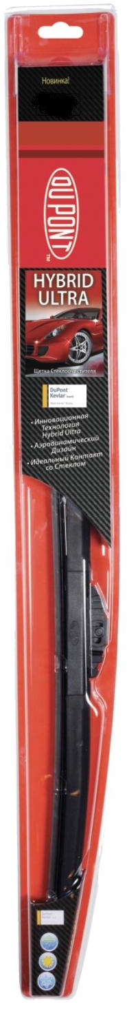 Щетка стеклоочистителя DUPONT HYBRID ULTRA 14