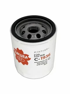 Фильтр масляный C-1936 Sakura