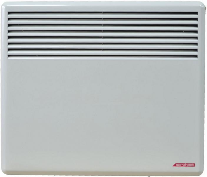 Электроконвектор AEROHEAT EC C1500W M 4L62v