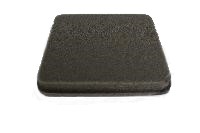 Фильтр воздушный CHAMPION GG1200, 1300, GP40