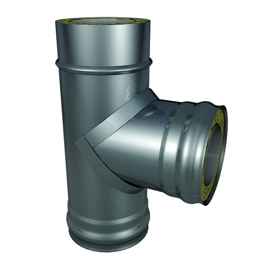 тройник 87 430